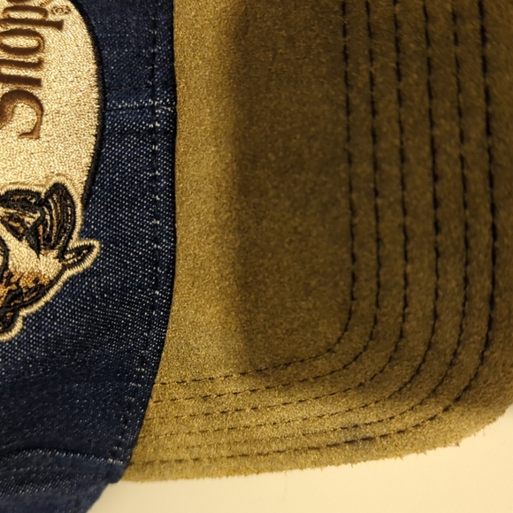 Bass Pro Shop Adjustable Cap - Picture 9 of 10